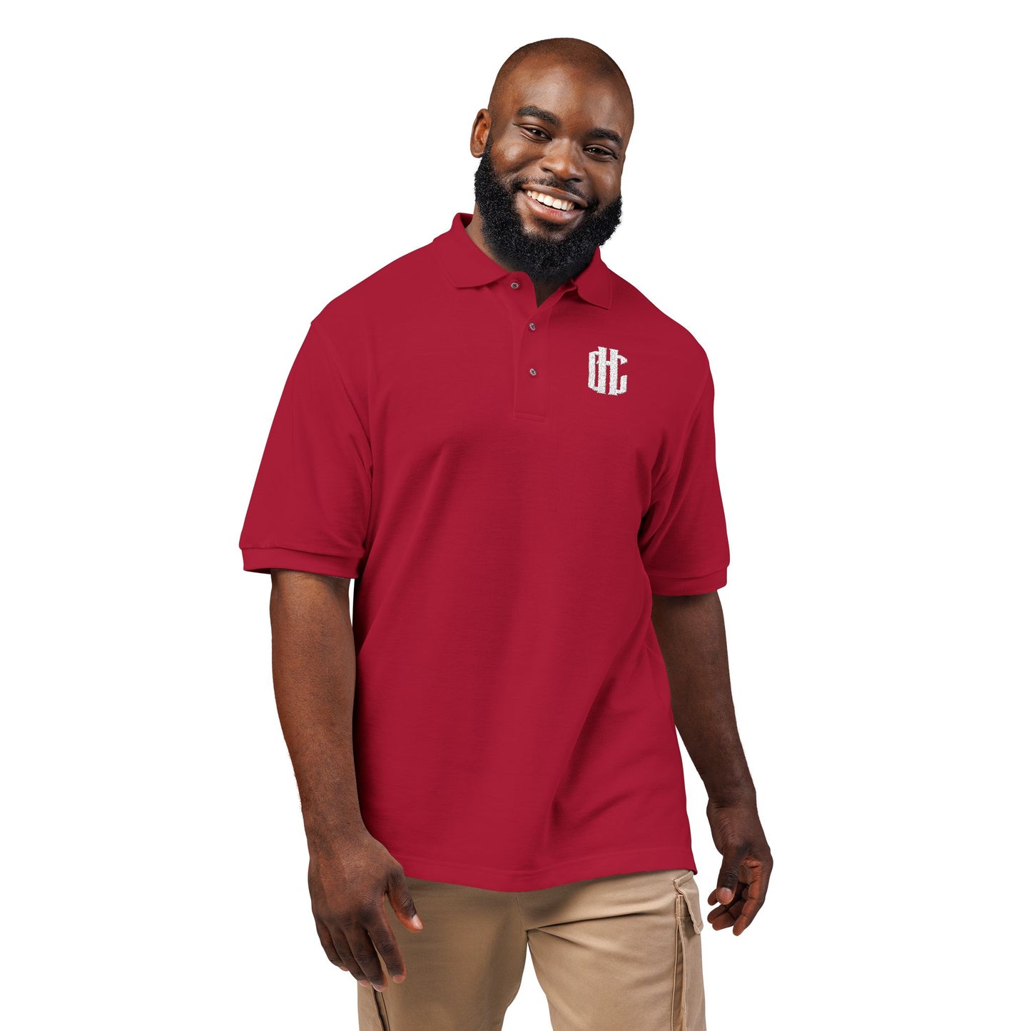 Polo shirt