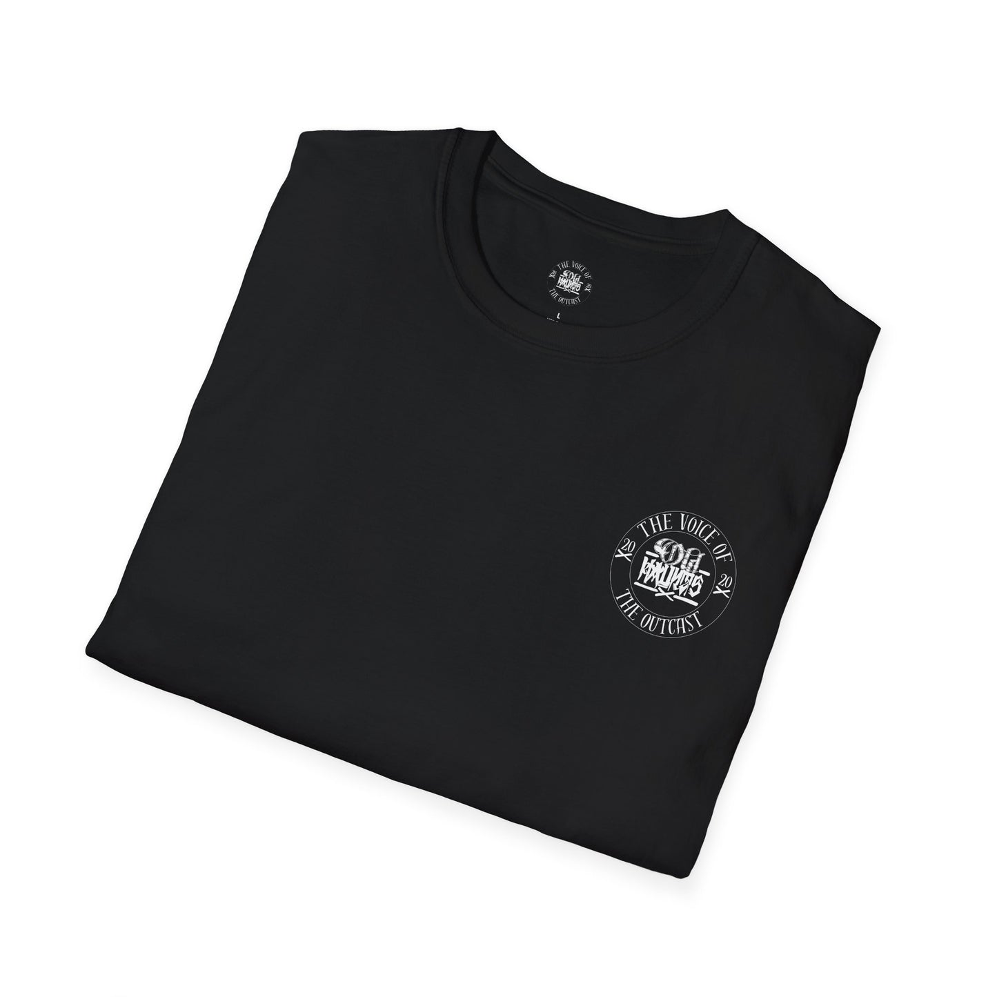 Heart Break Proof - OldHauntsClothing
