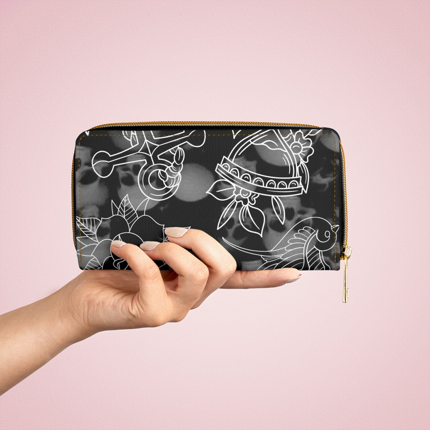 Pouch - OldHauntsClothing