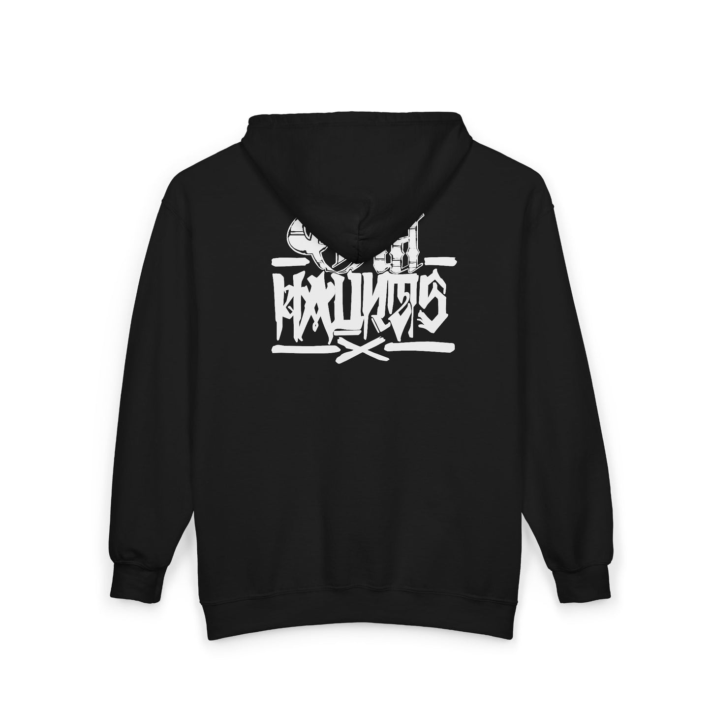 Help Me! - OldHauntsClothing