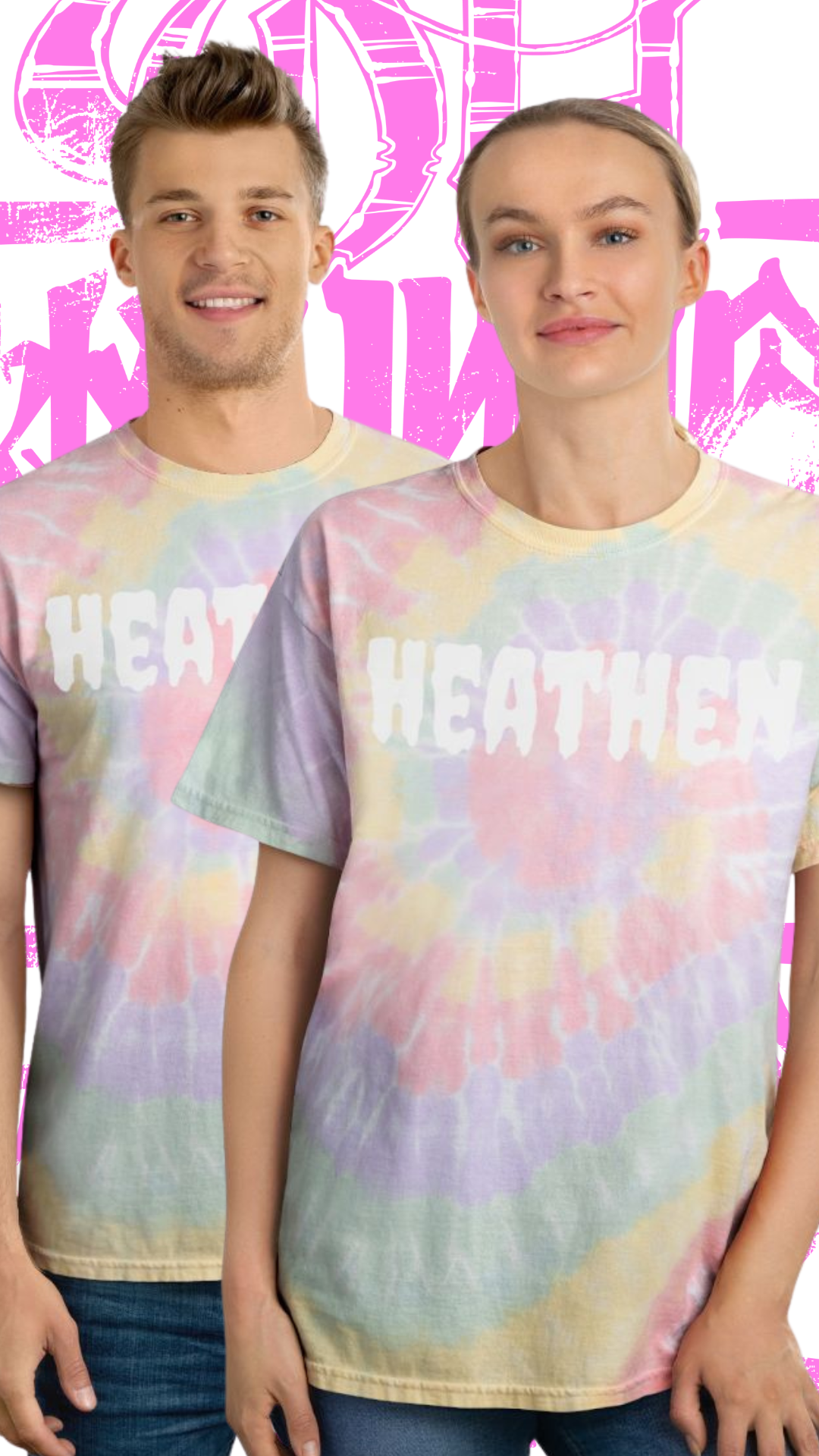 Heathen