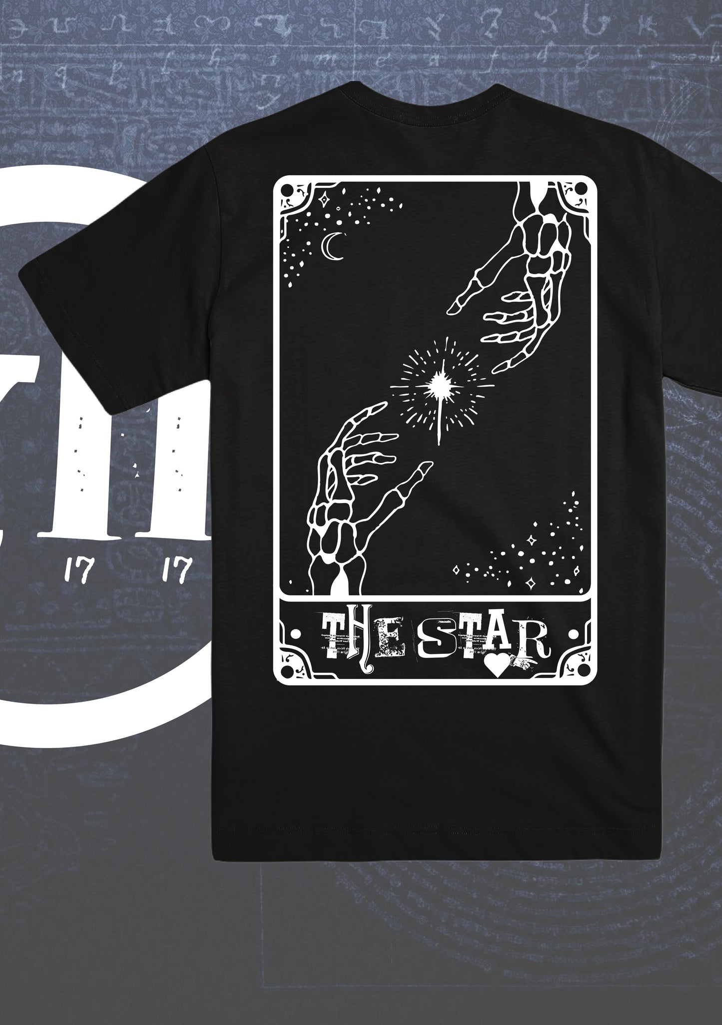 The Star - OldHauntsClothing