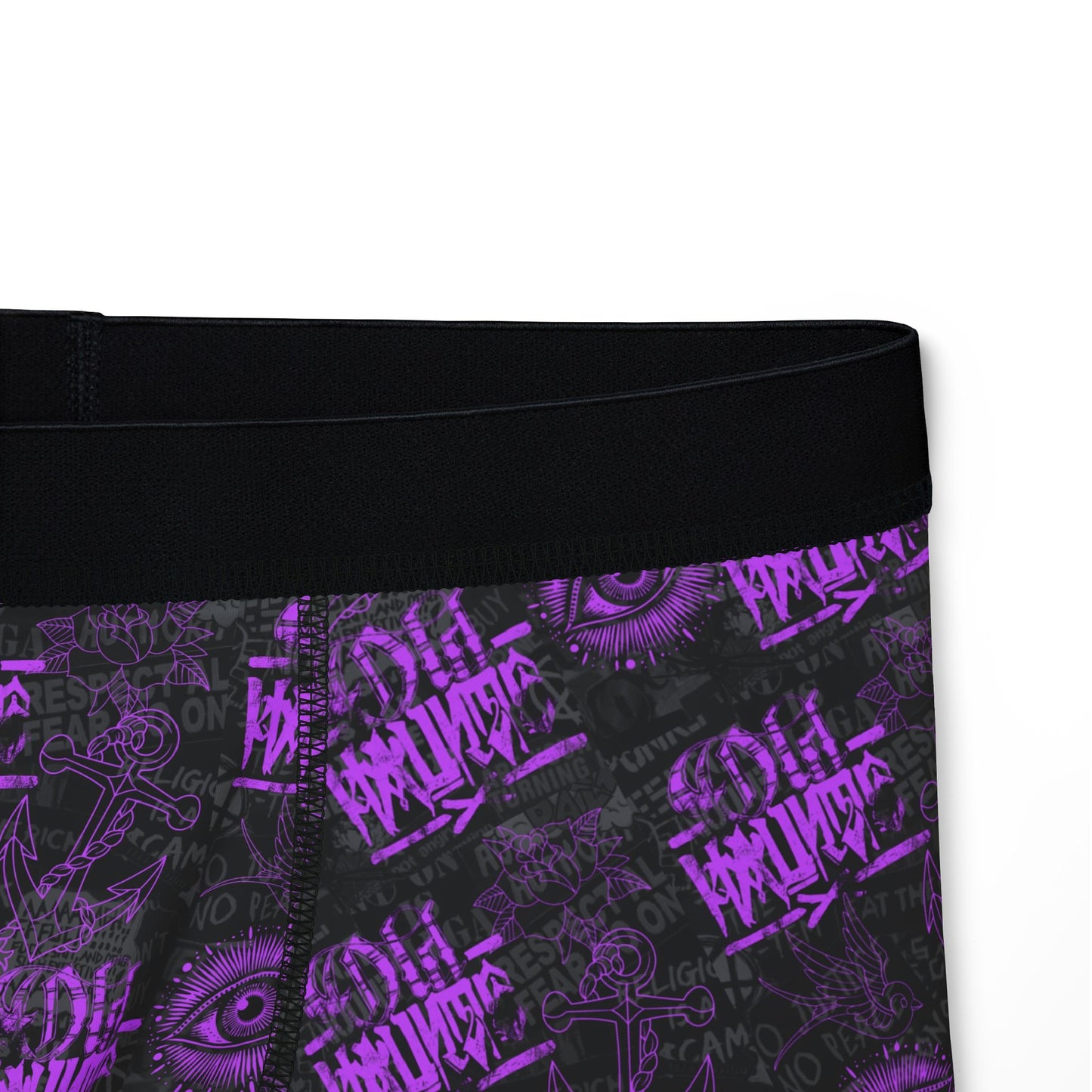 Boxers - OldHauntsClothing