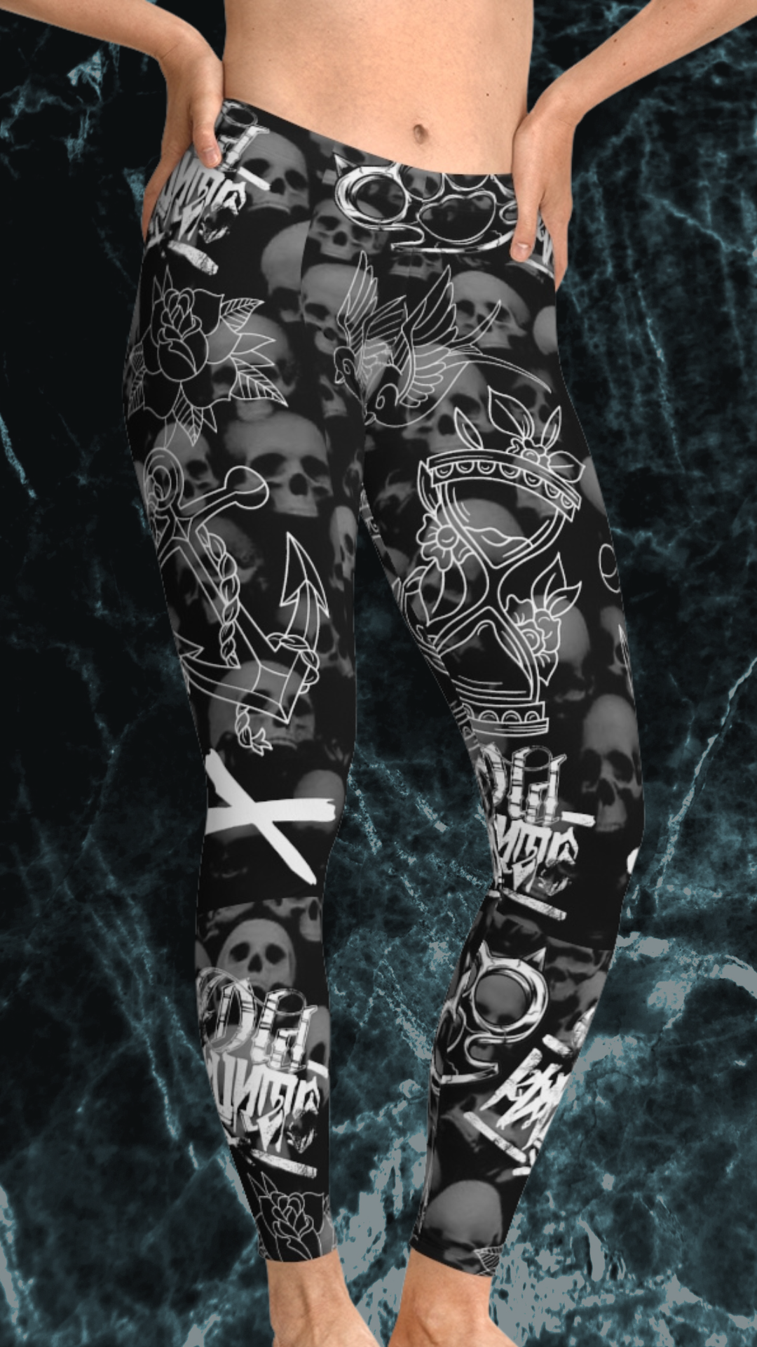 Big Jim - OldHauntsClothing