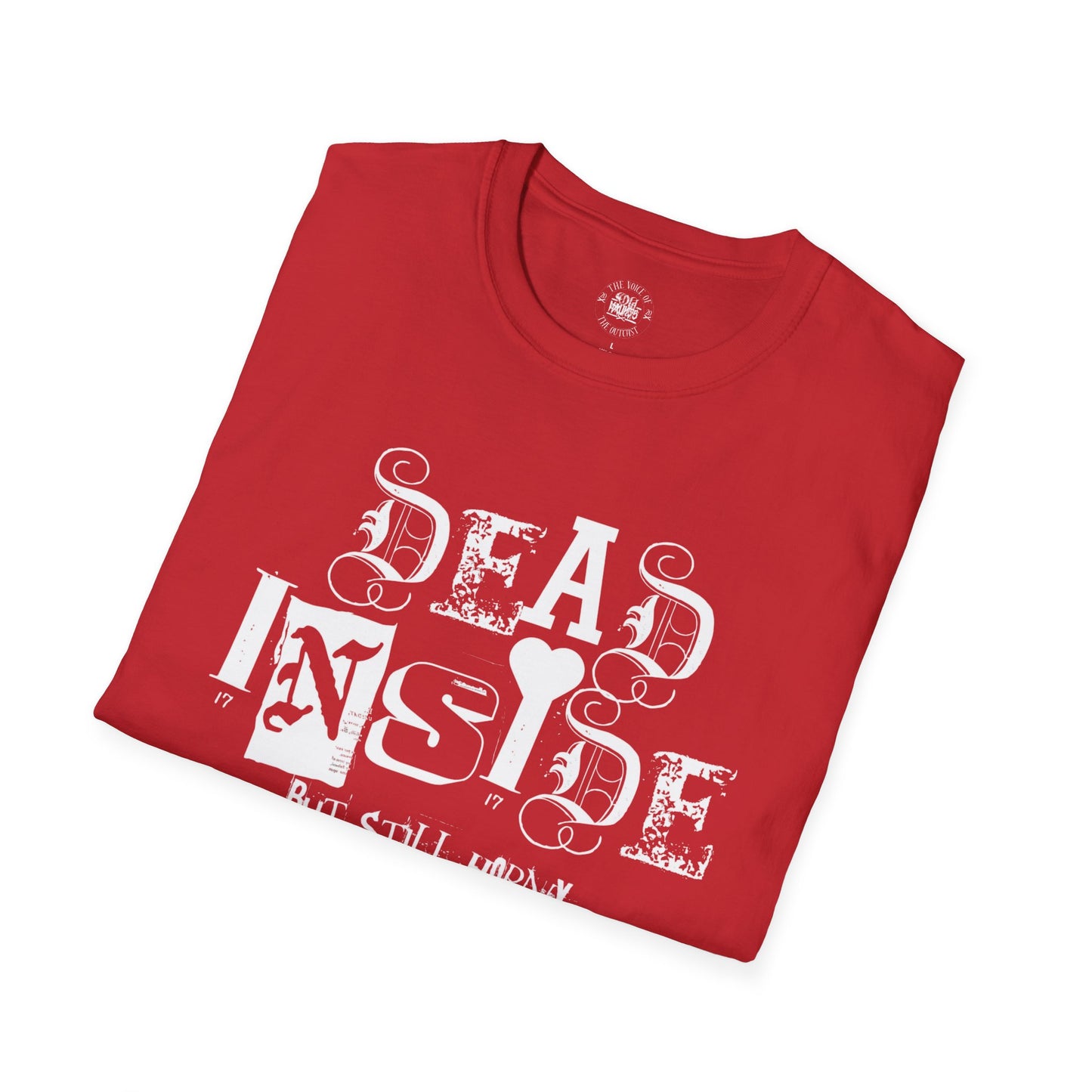 Dead Inside T