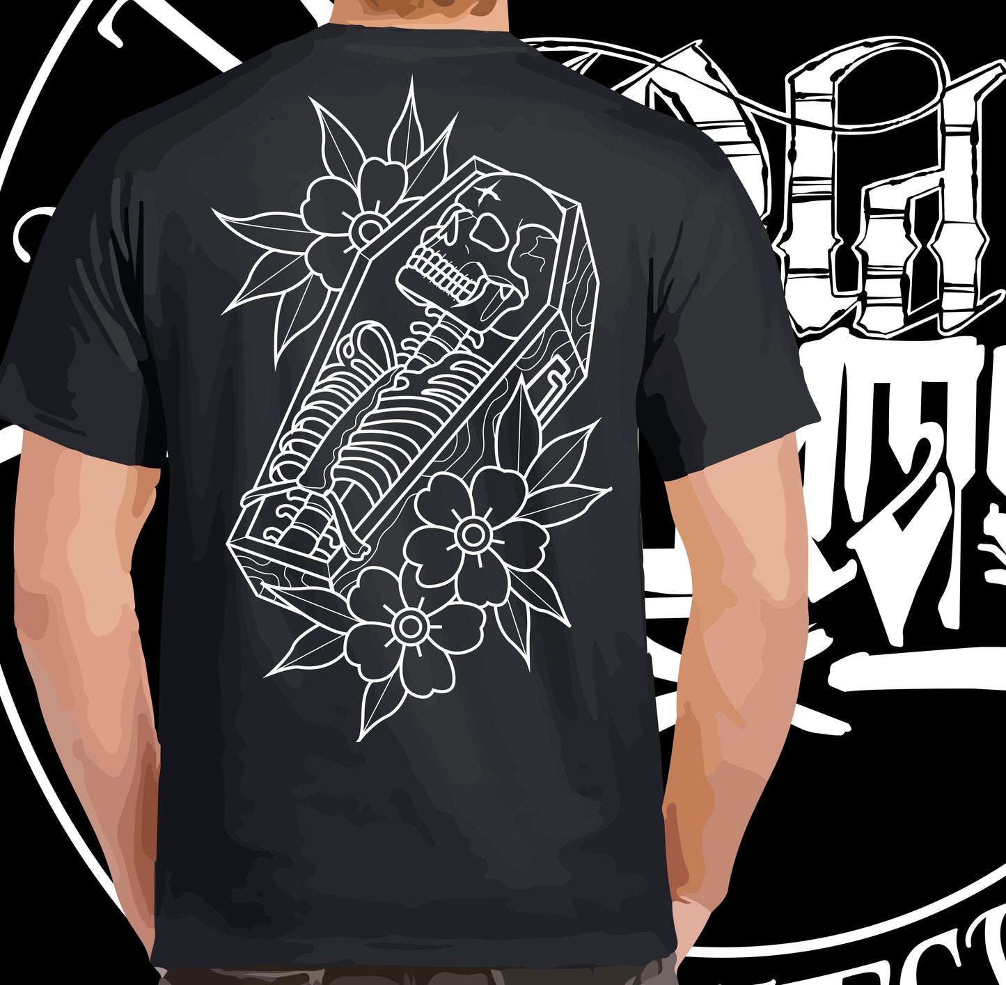 The Future - OldHauntsClothing