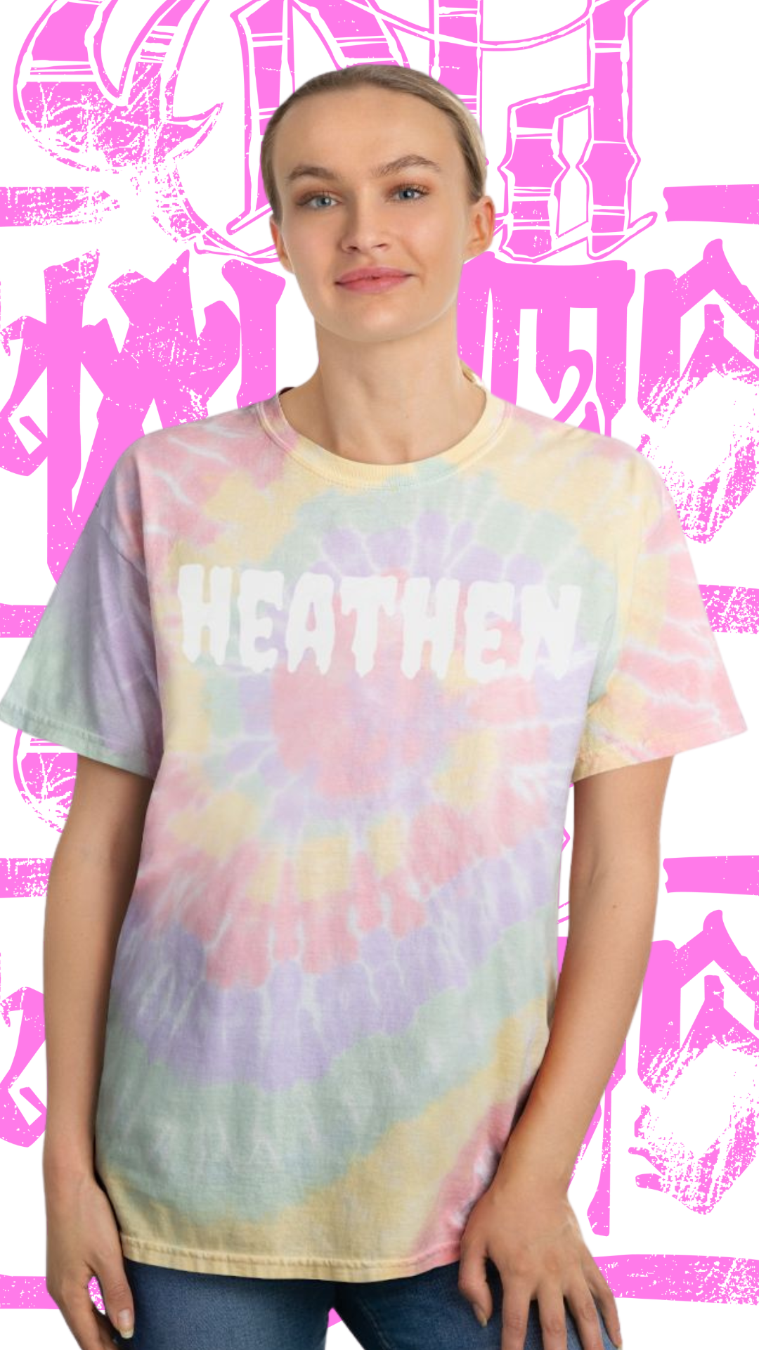 Heathen - OldHauntsClothing