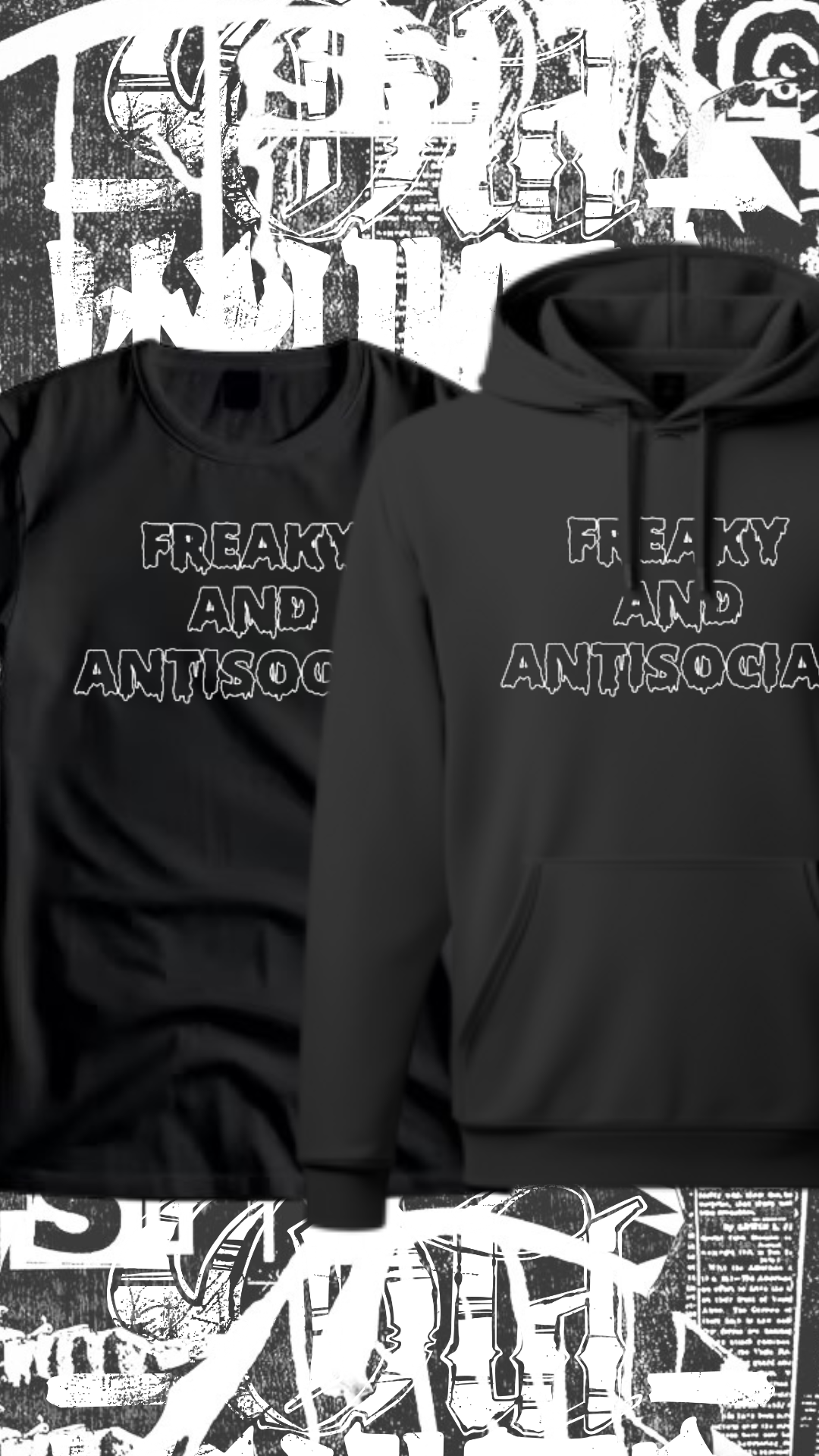 F & A