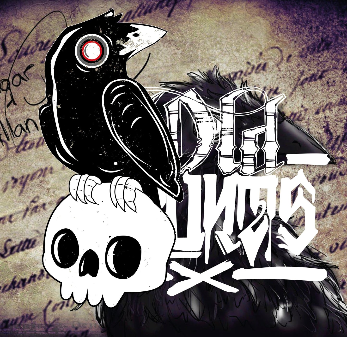 #oldhaunts