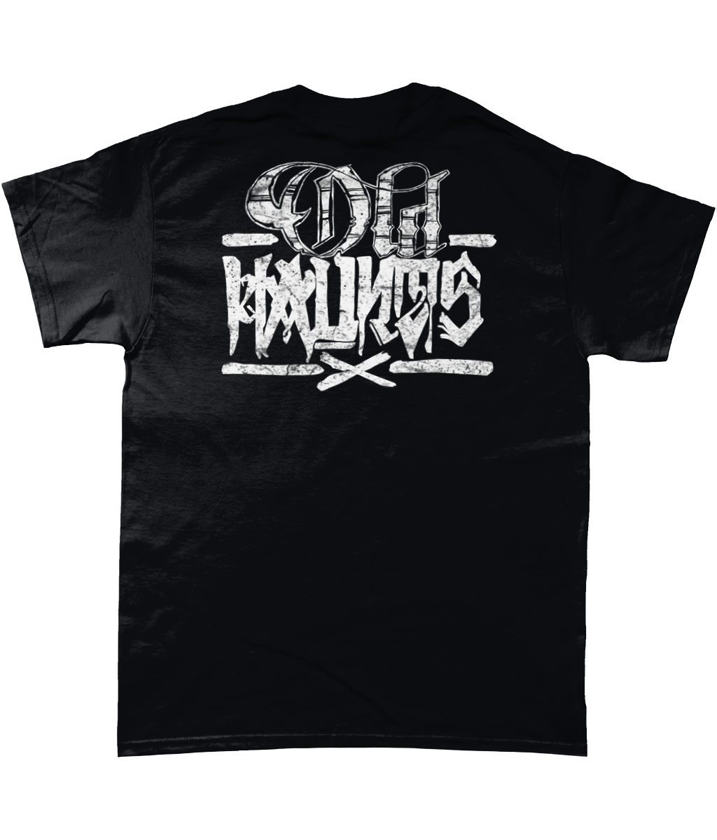 #oldhaunts