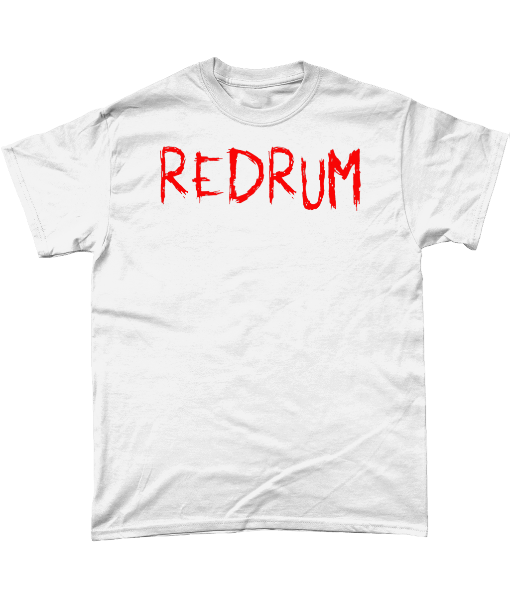 REDRUM - OldHauntsClothing