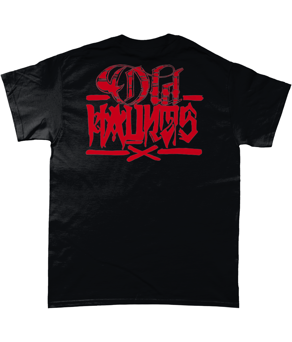 REDRUM - OldHauntsClothing