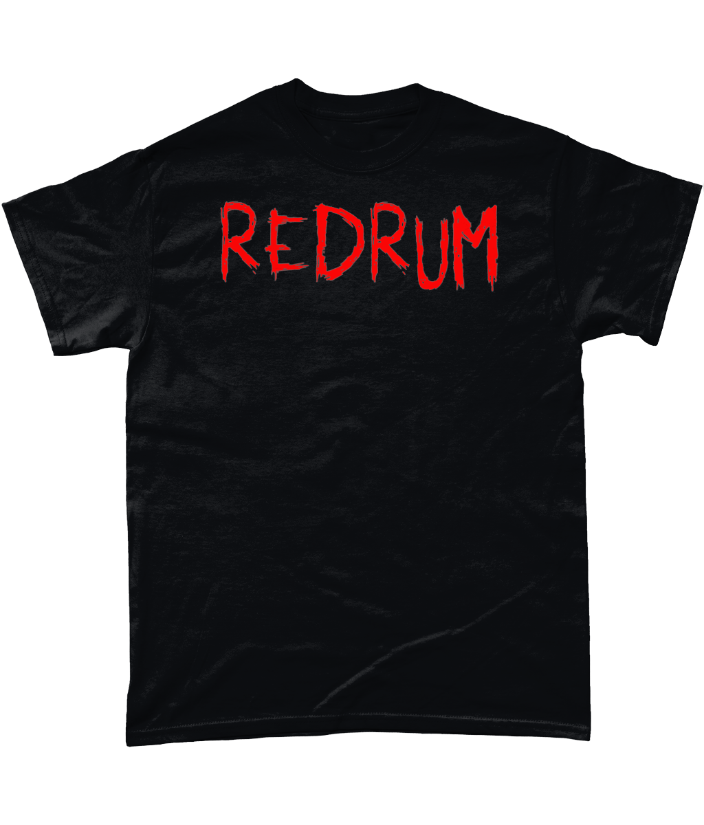 REDRUM - OldHauntsClothing