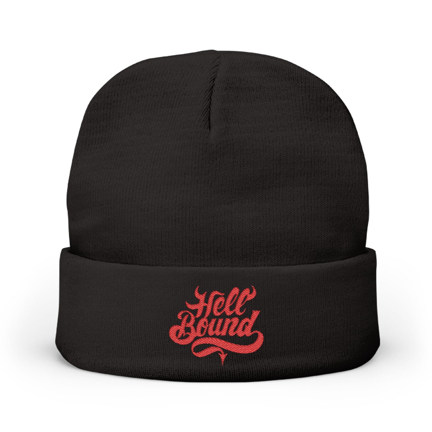 Hell Bound - OldHauntsClothing