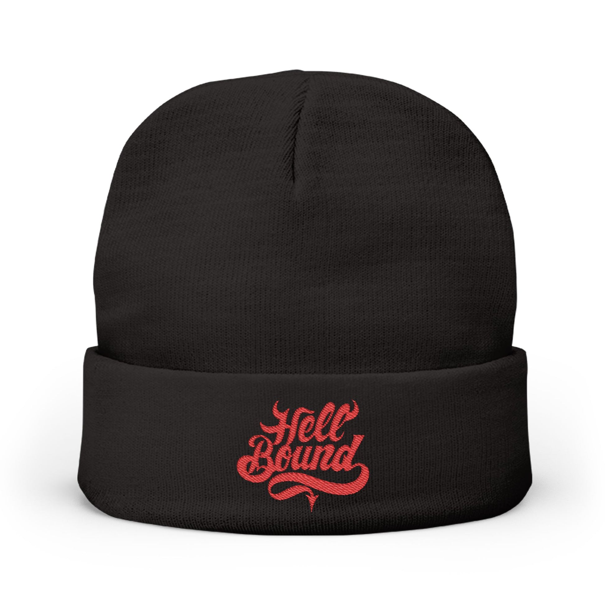 Hell Bound - OldHauntsClothing