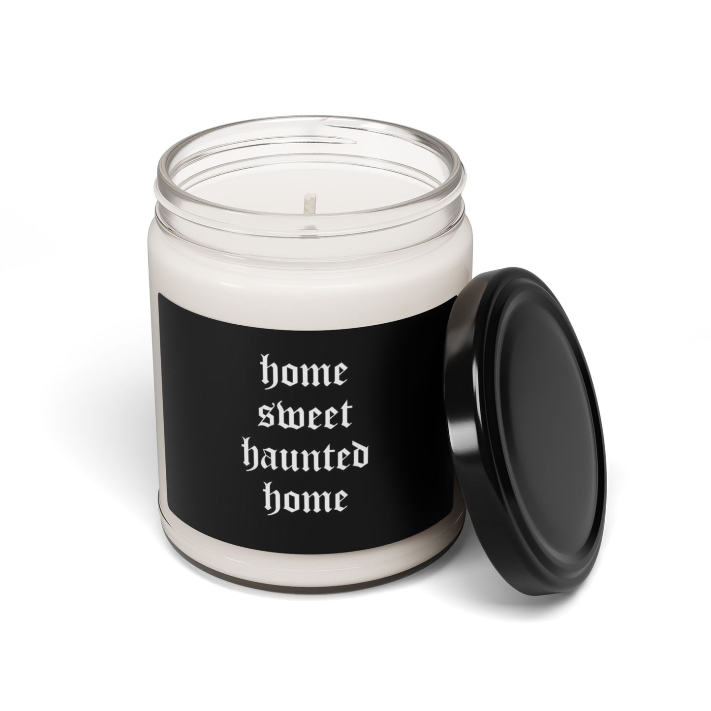 Haunted Home - OldHauntsClothing