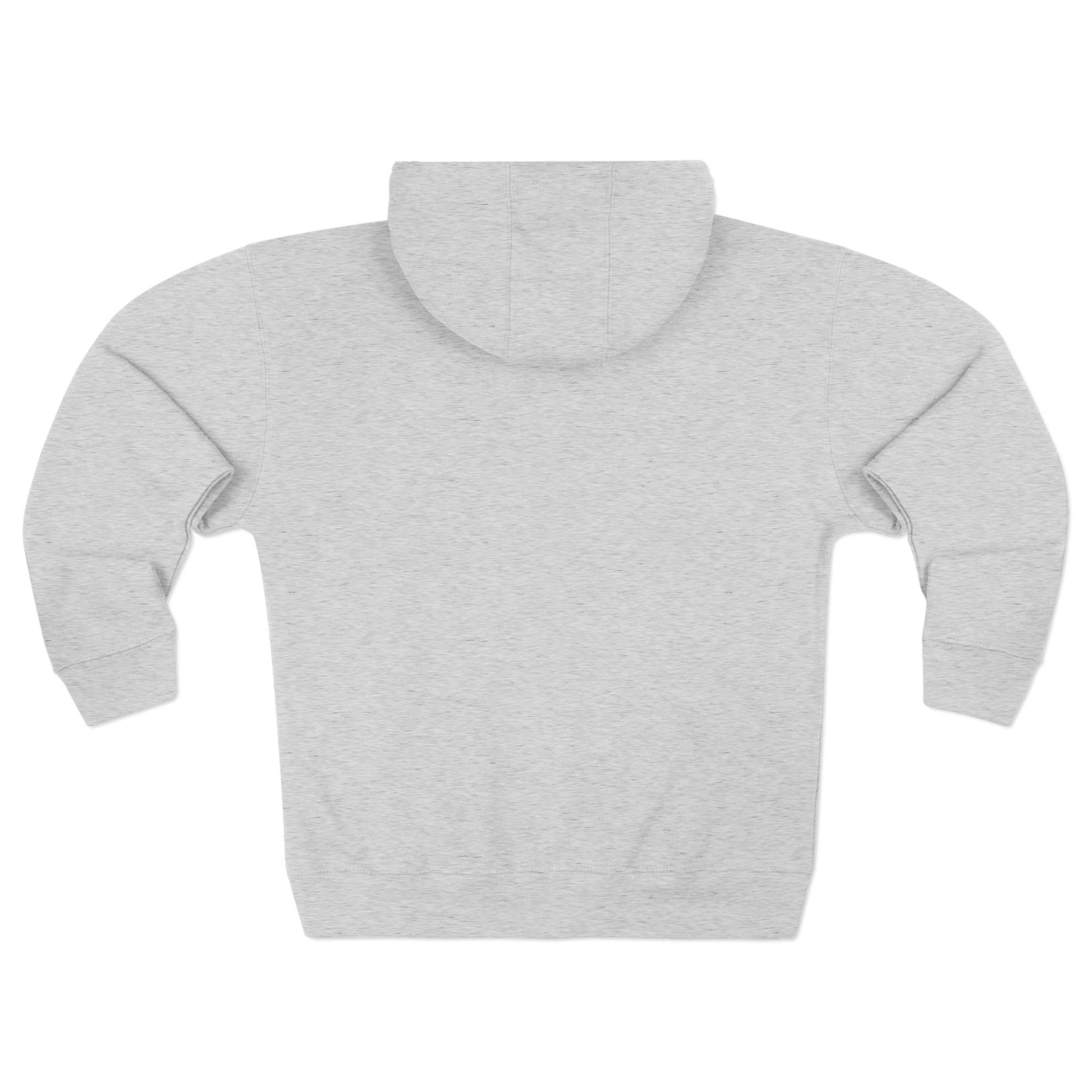 Monogram Zippy - OldHauntsClothing