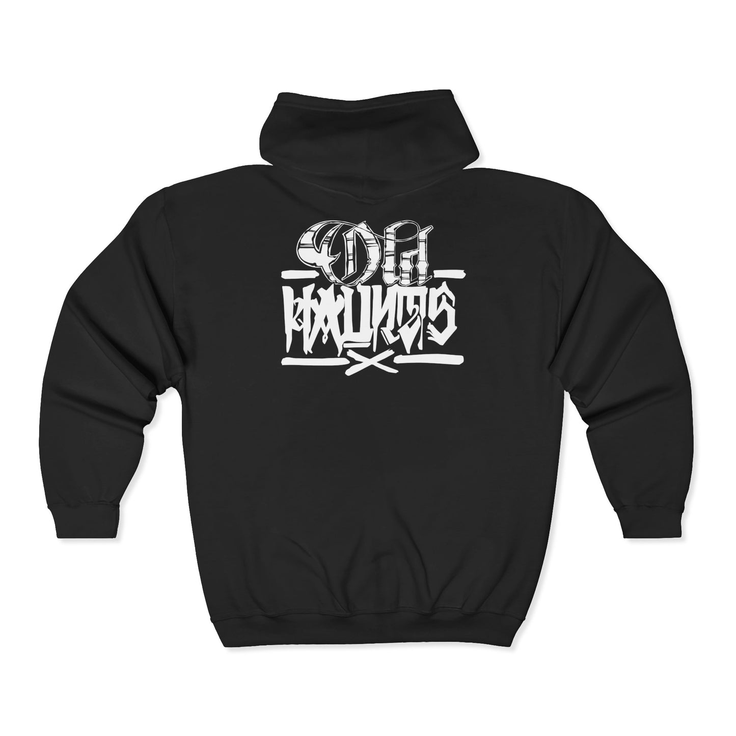 Help Me! - OldHauntsClothing