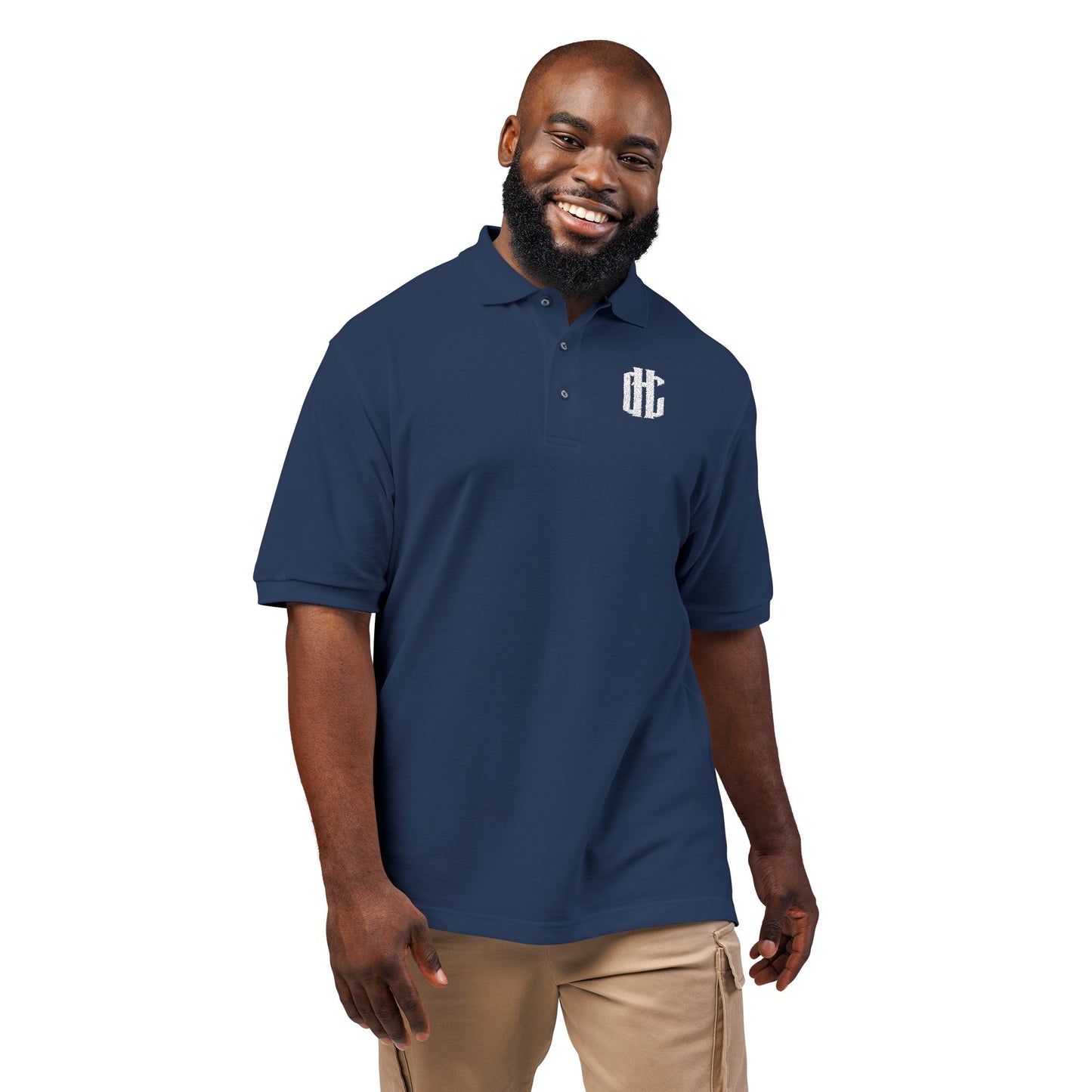 Polo shirt