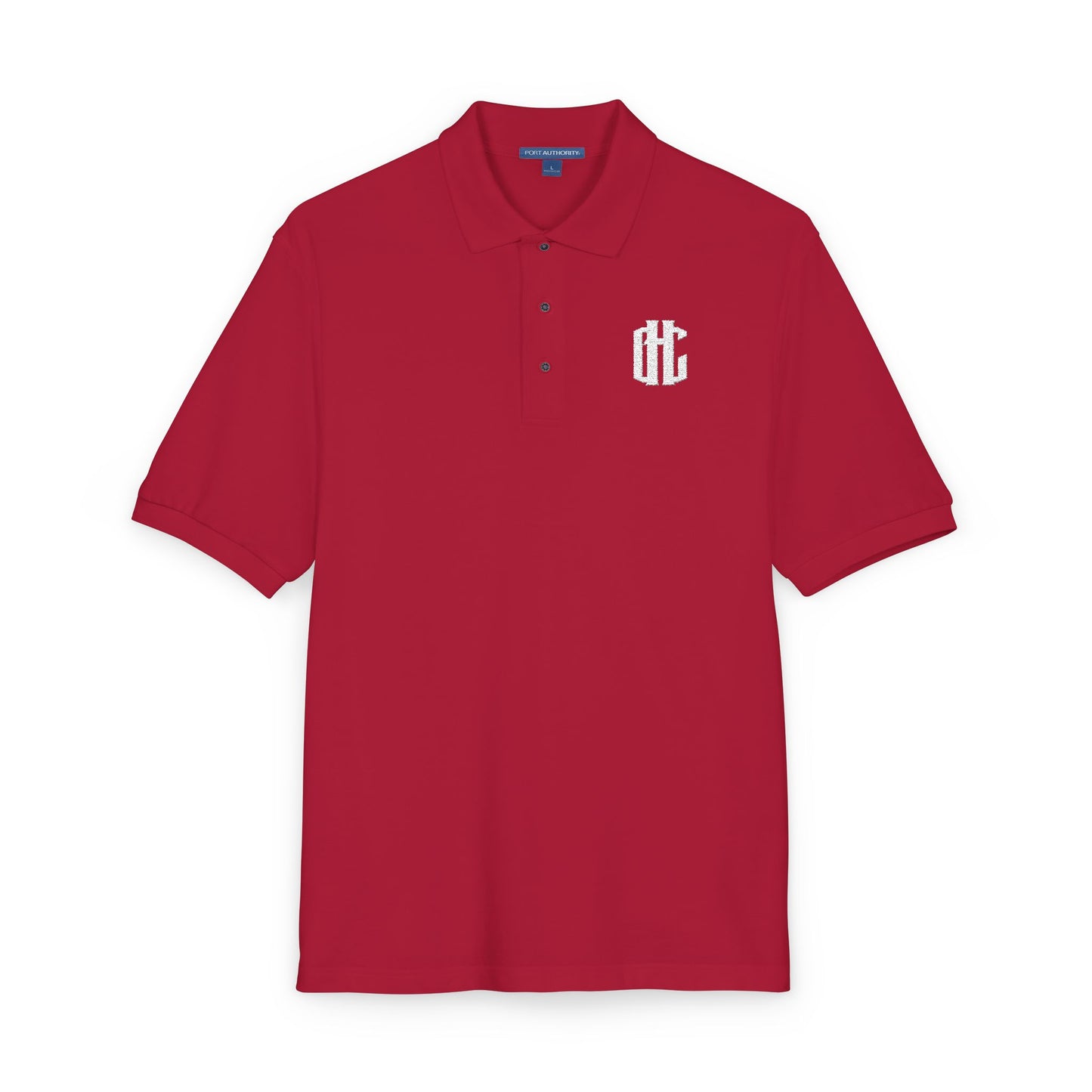 Polo shirt