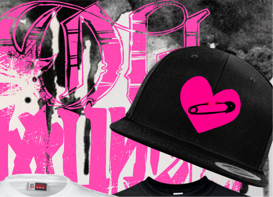 True Love SnapBack