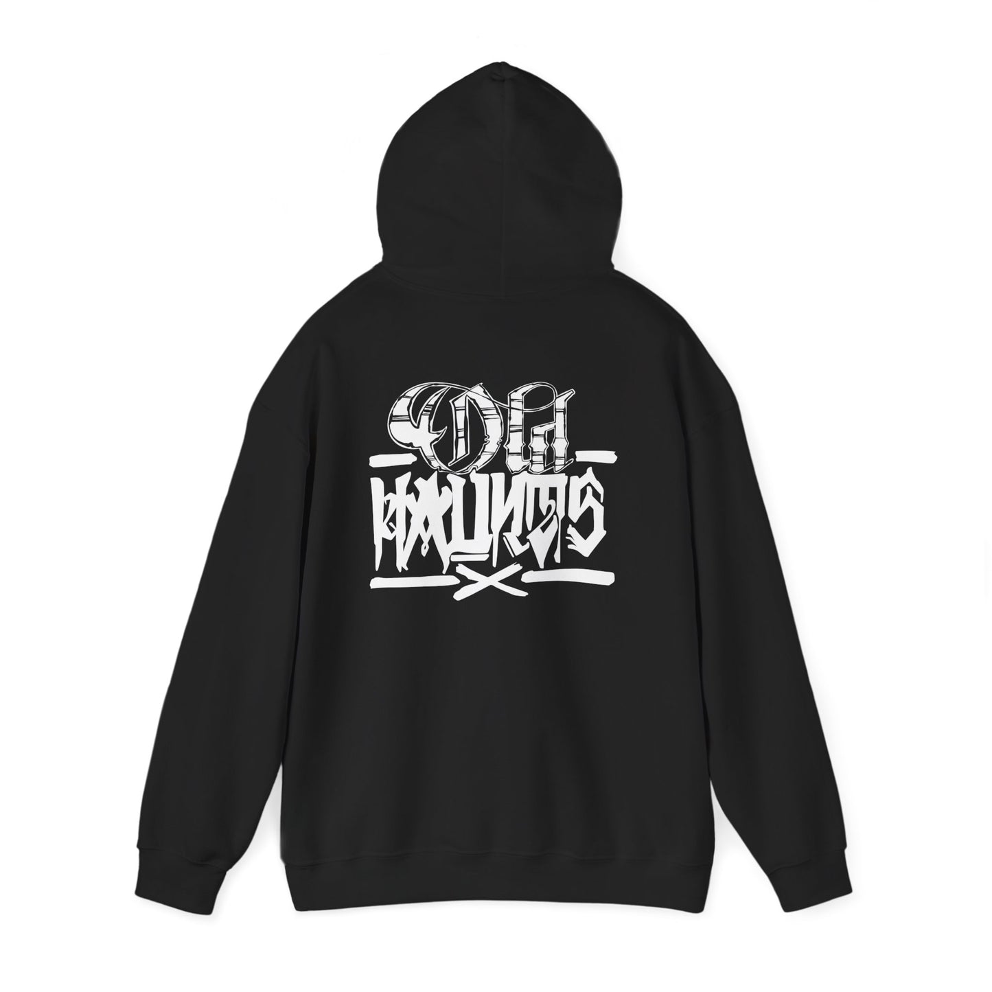 Dead Inside Hoodie