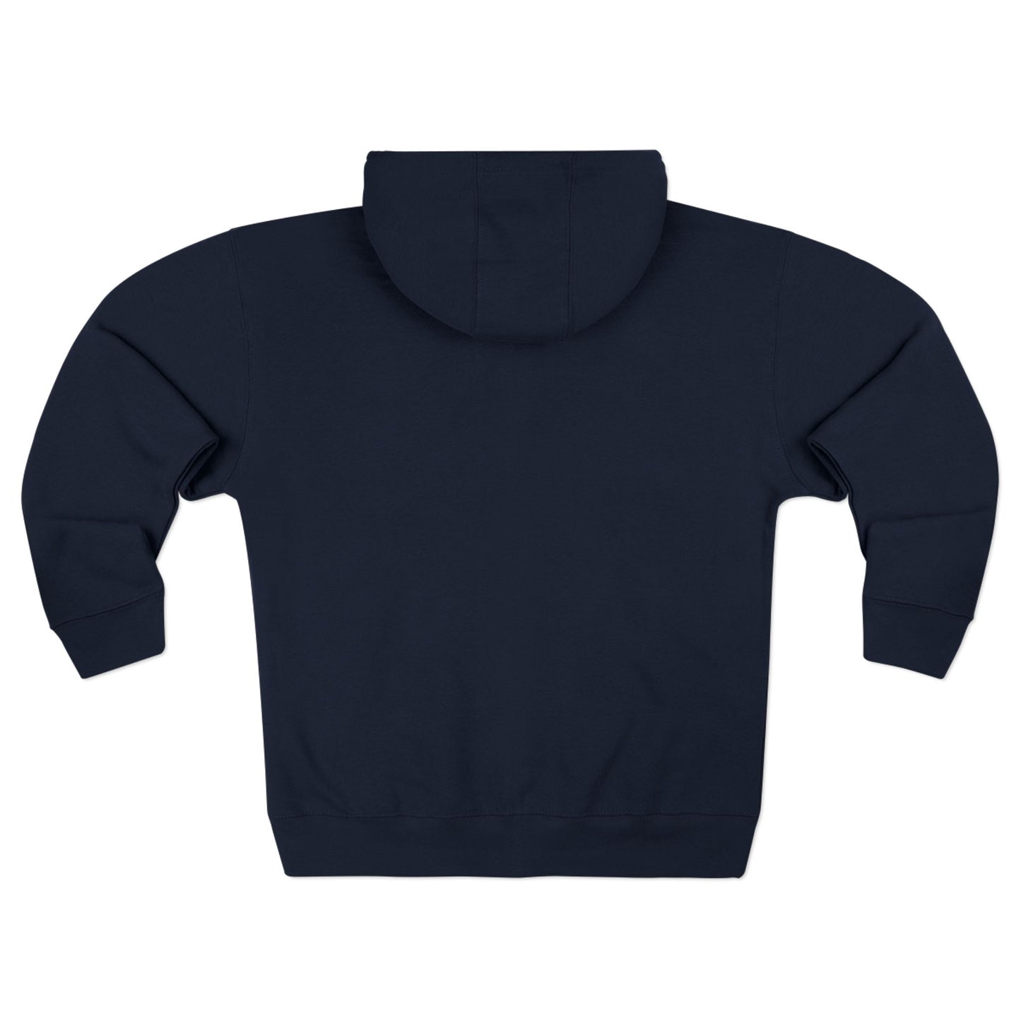 Monogram Zippy - OldHauntsClothing