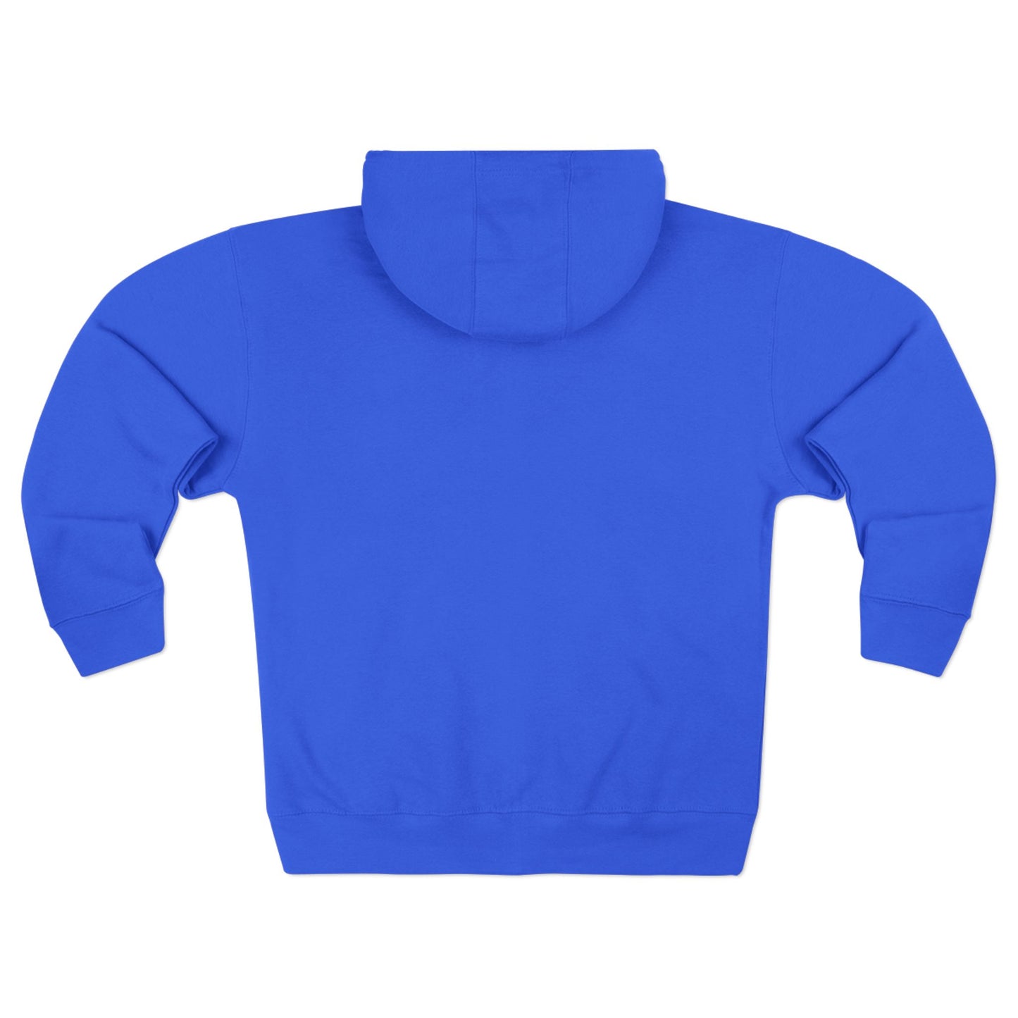 Monogram Zippy - OldHauntsClothing