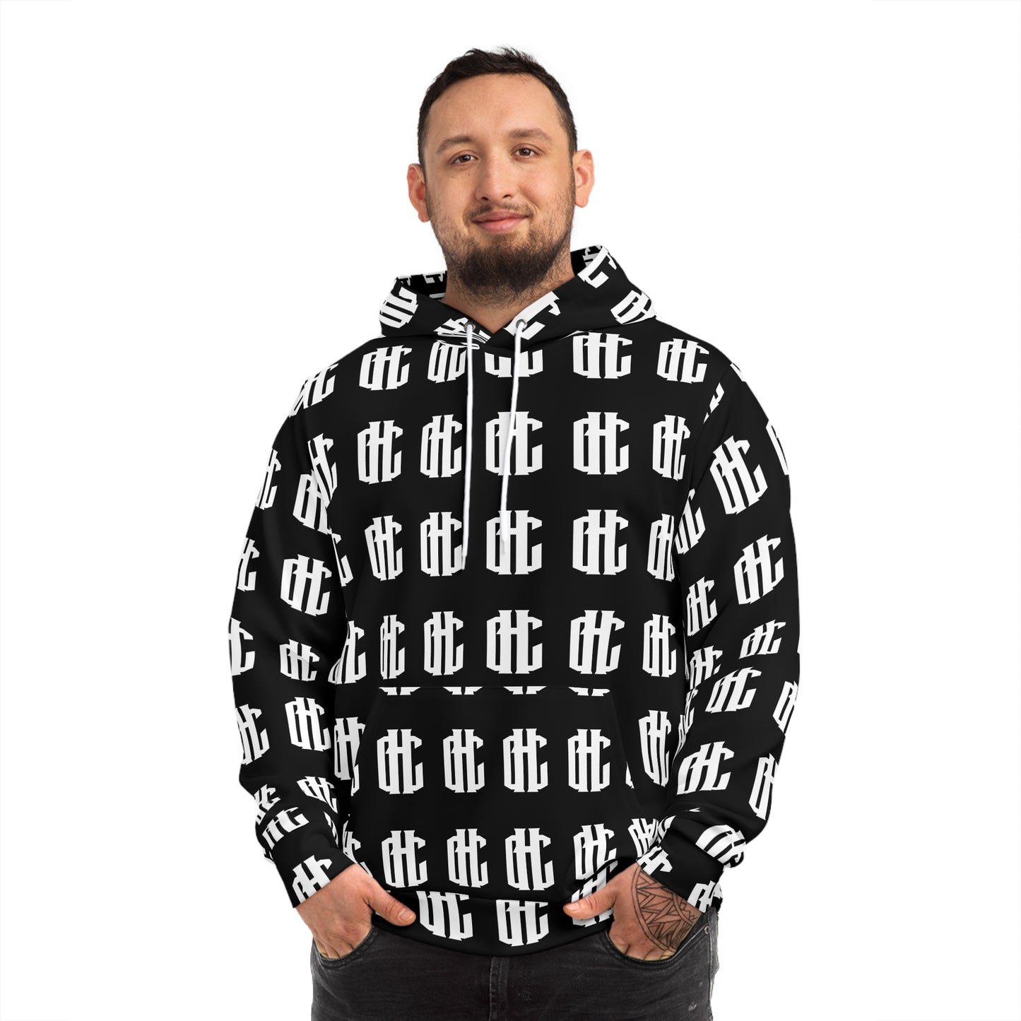 All together - OldHauntsClothing