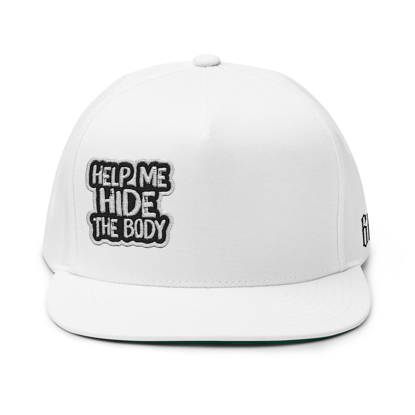 Help Me - OldHauntsClothing