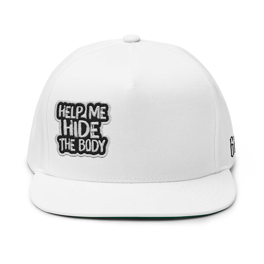 Help Me - OldHauntsClothing