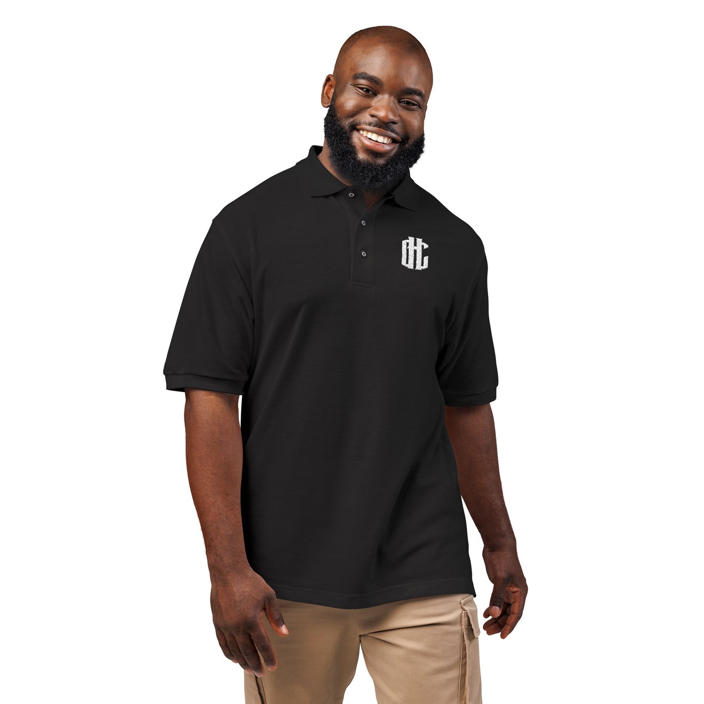 Polo shirt
