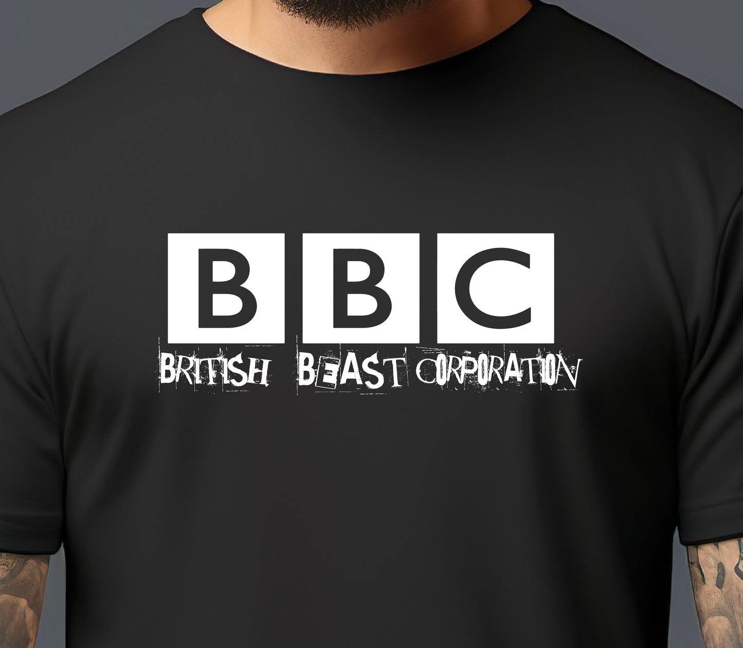BBC - OldHauntsClothing