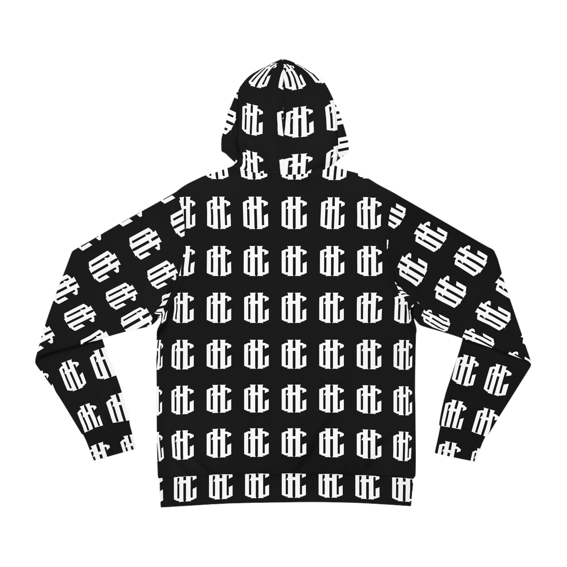All together - OldHauntsClothing