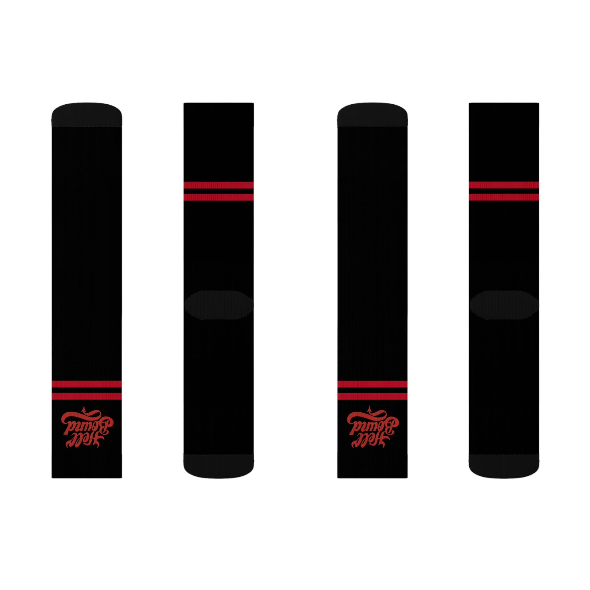 Heel Bound - OldHauntsClothing