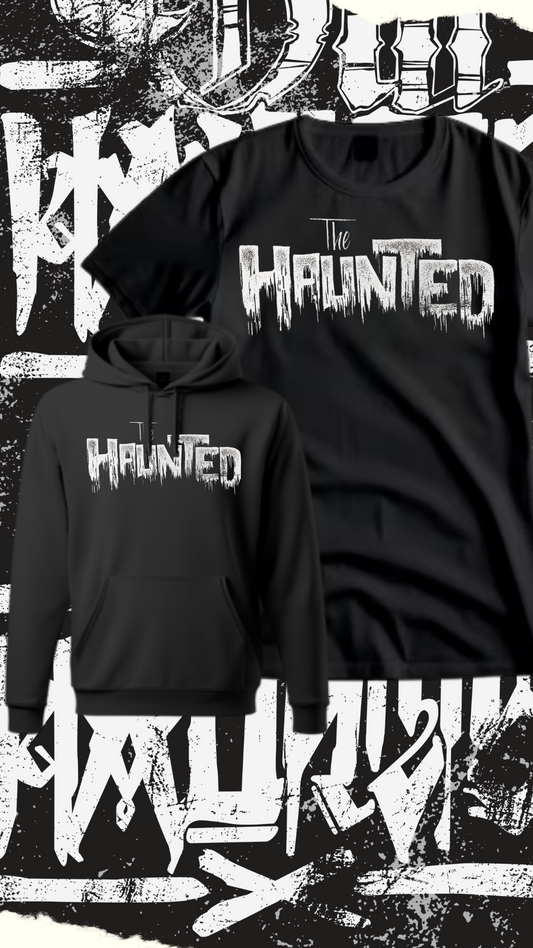 The Haunted