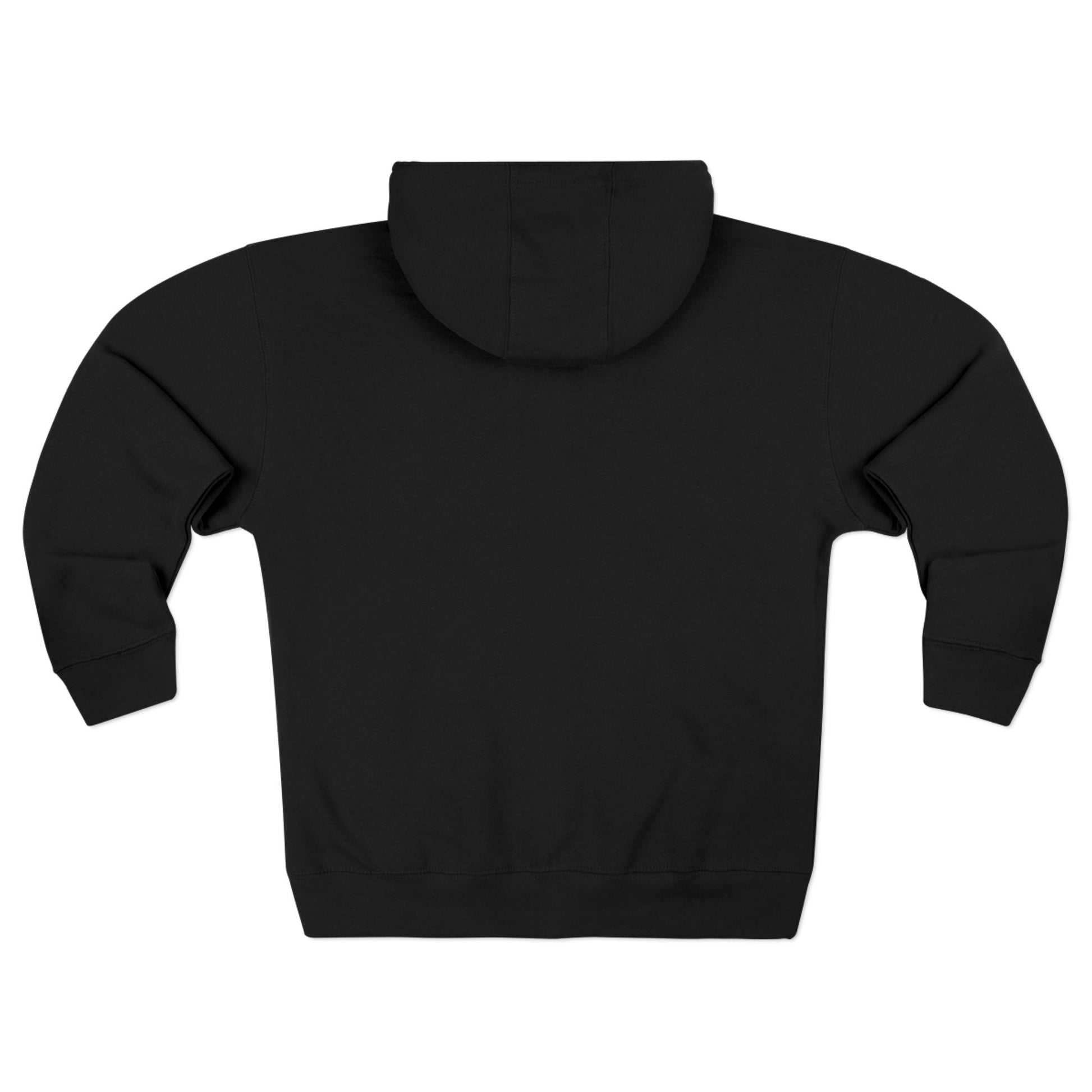 Monogram Zippy - OldHauntsClothing