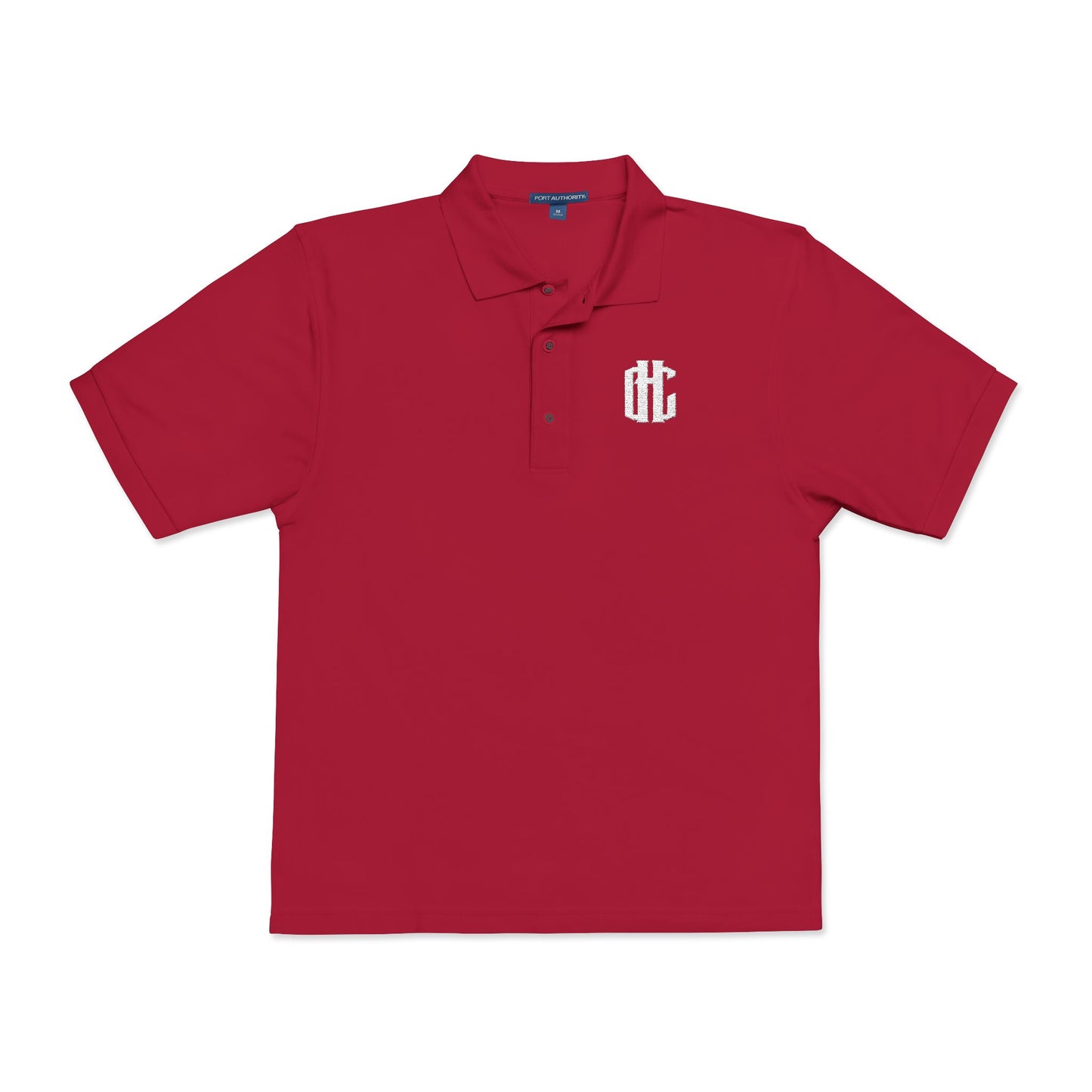 Polo shirt
