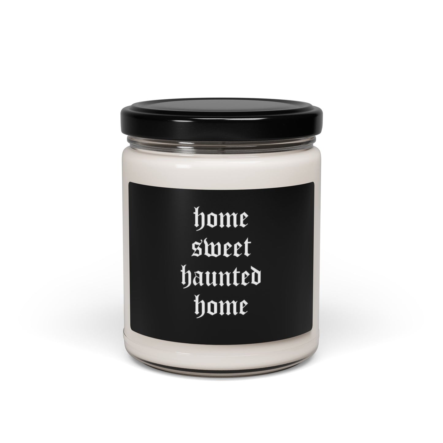 Haunted Home - OldHauntsClothing