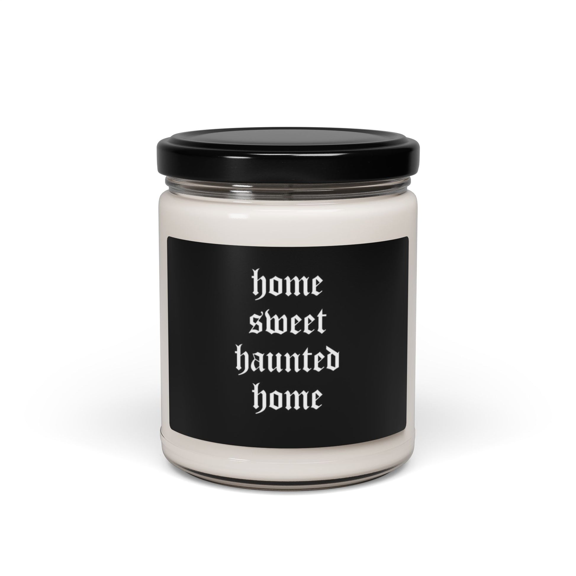 Haunted Home - OldHauntsClothing