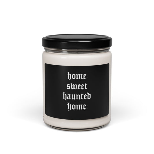 Haunted Home - OldHauntsClothing