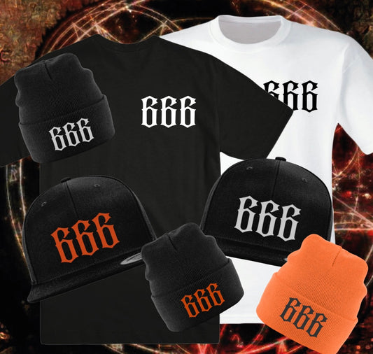 Halloween Bundle - OldHauntsClothing