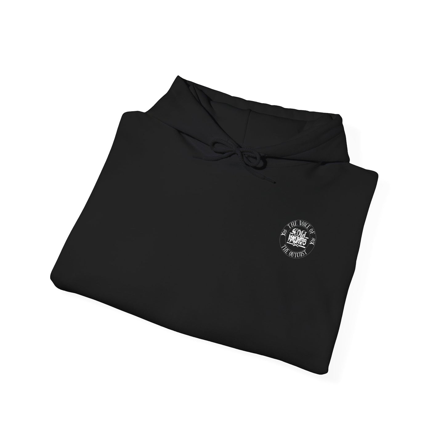HeartBreak Proof - OldHauntsClothing