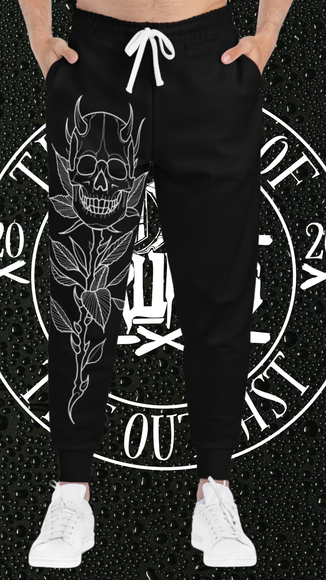 Skull Heid