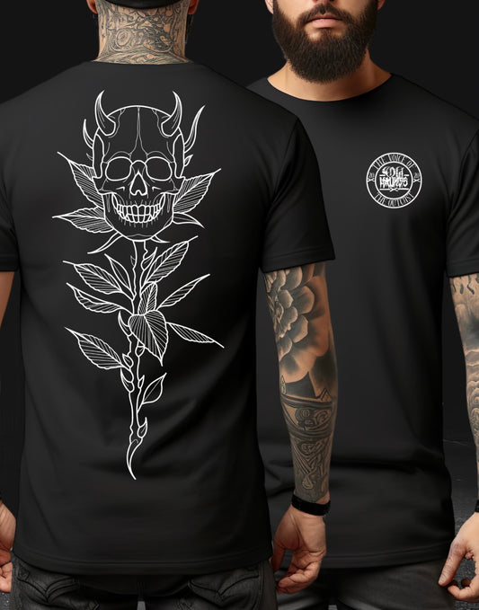 Skull King