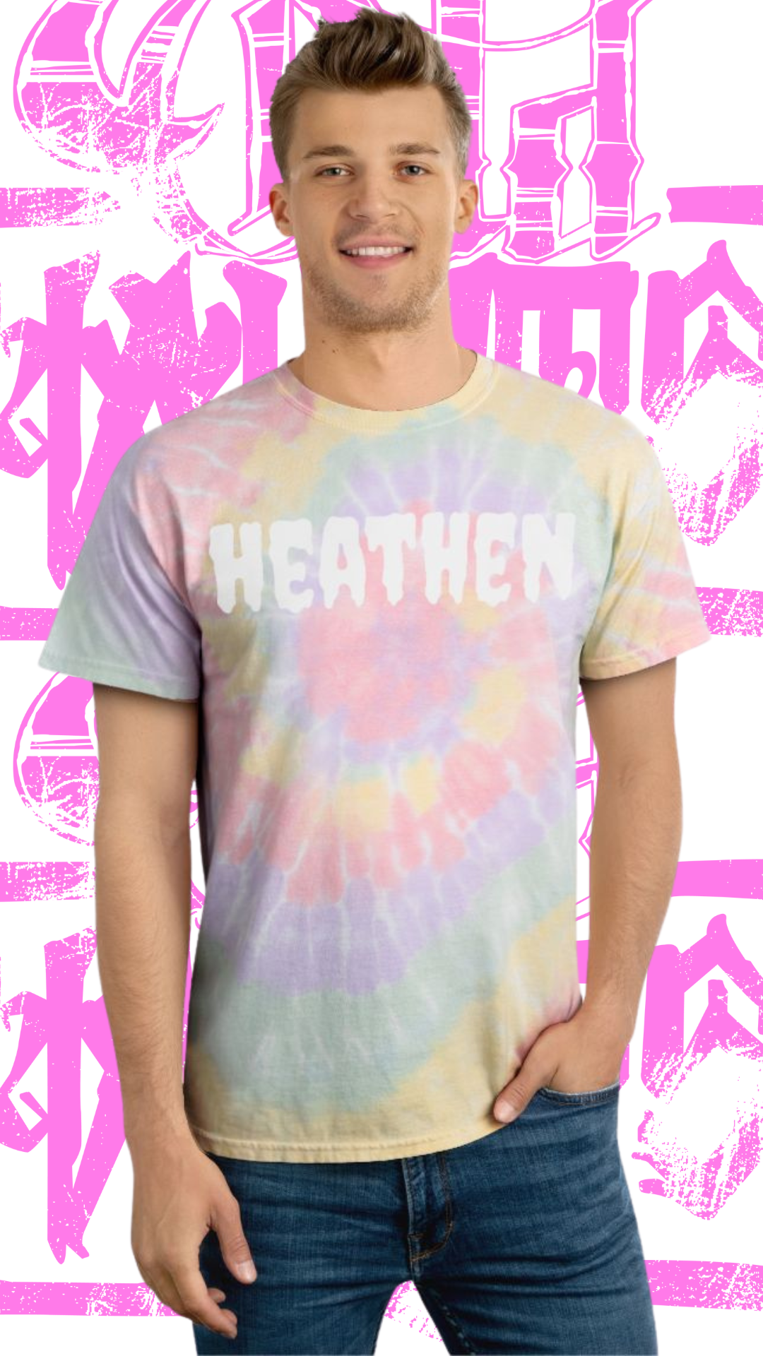 Heathen