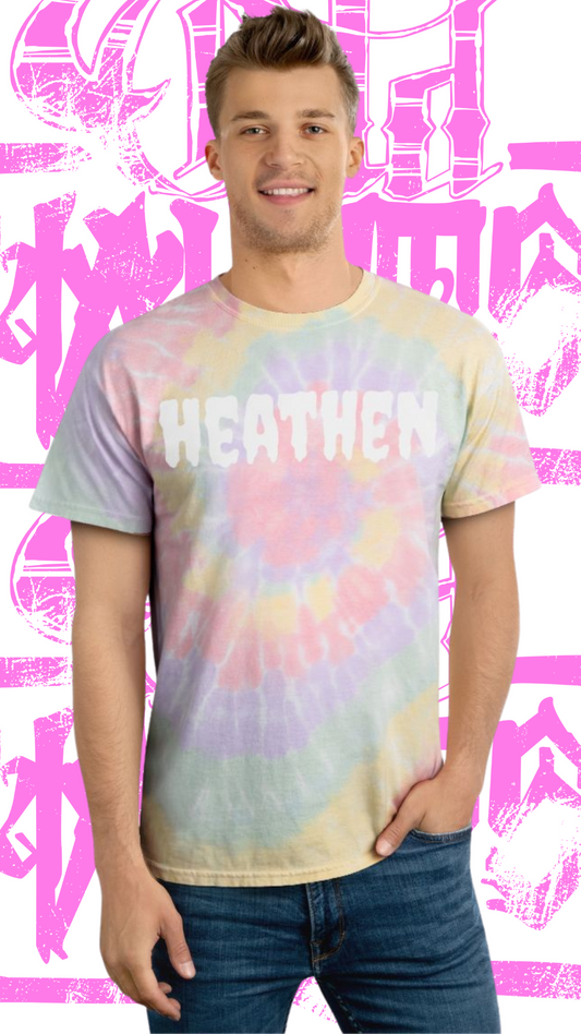 Heathen