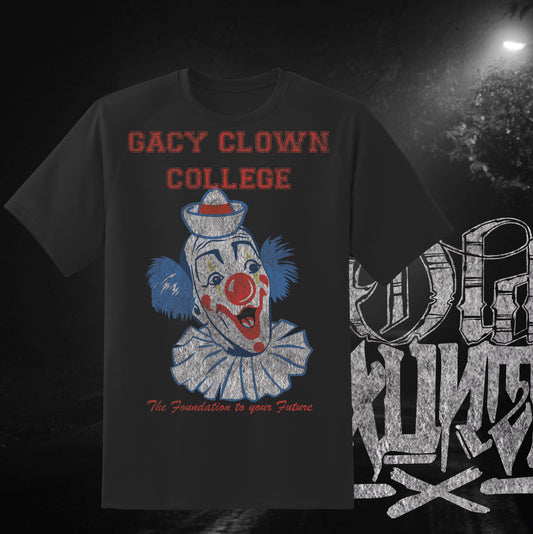 Gacy Clown College