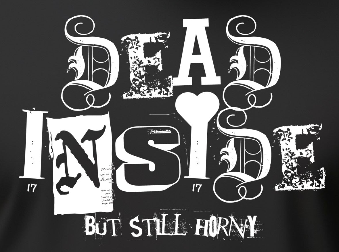 Dead Inside T