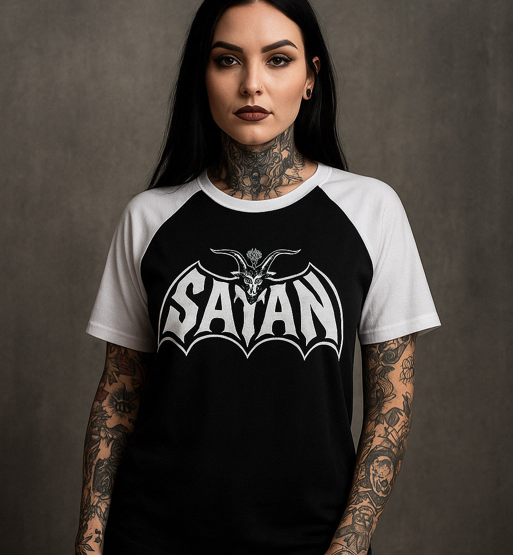 Stan - OldHauntsClothing